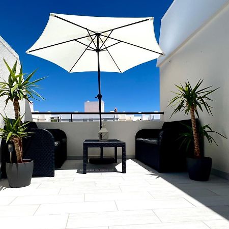 D&A Guest House Room FAO Exterior photo