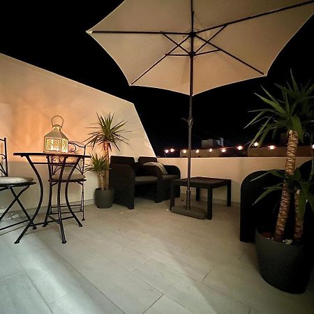 D&A Guest House Room FAO Exterior photo