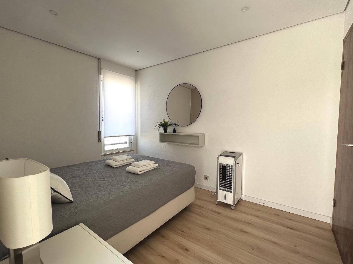D&A Guest House Room FAO Exterior photo