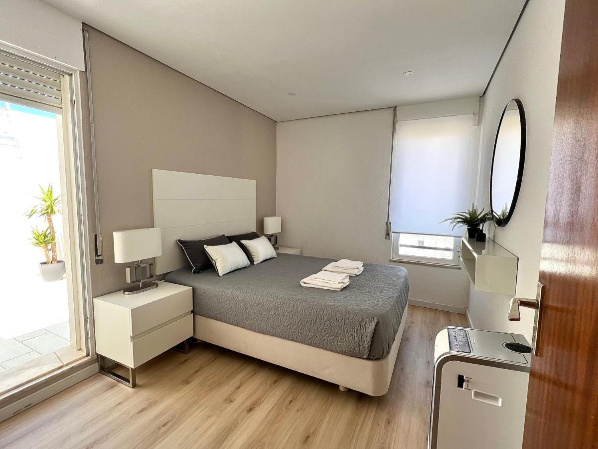 D&A Guest House Room FAO Exterior photo